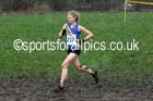 Senior womens Northern Cross Country Champs., Witton Park, Blackburn. Photo: David T. Hewitson/Sports for All Pics